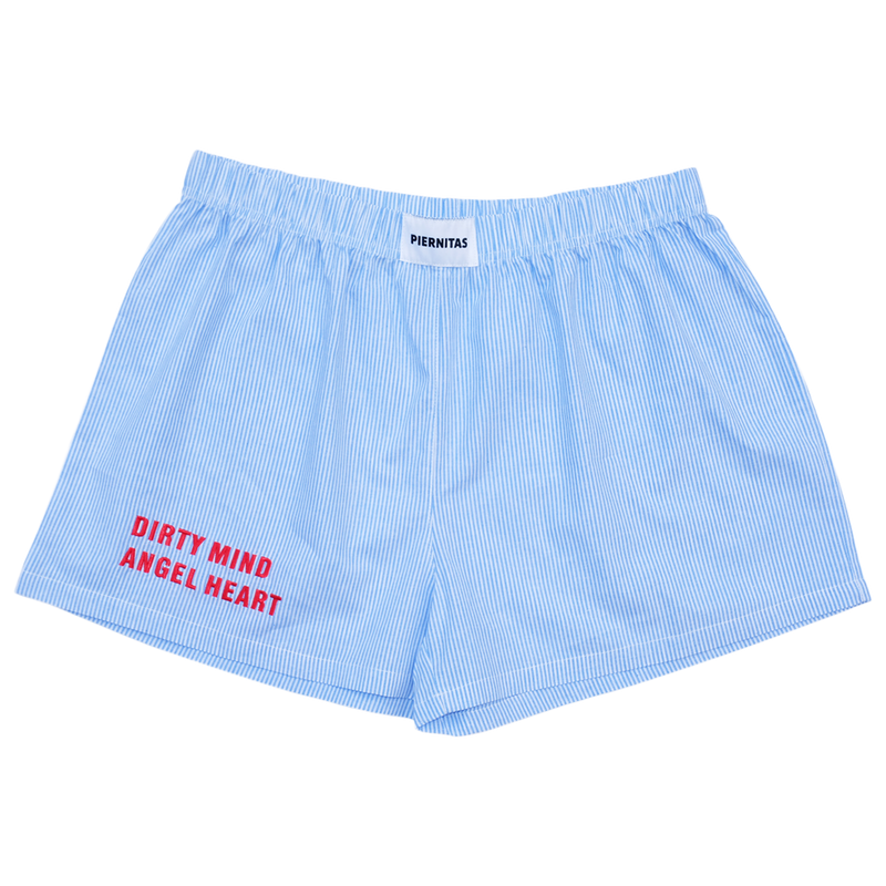 LIGHT BLUE
